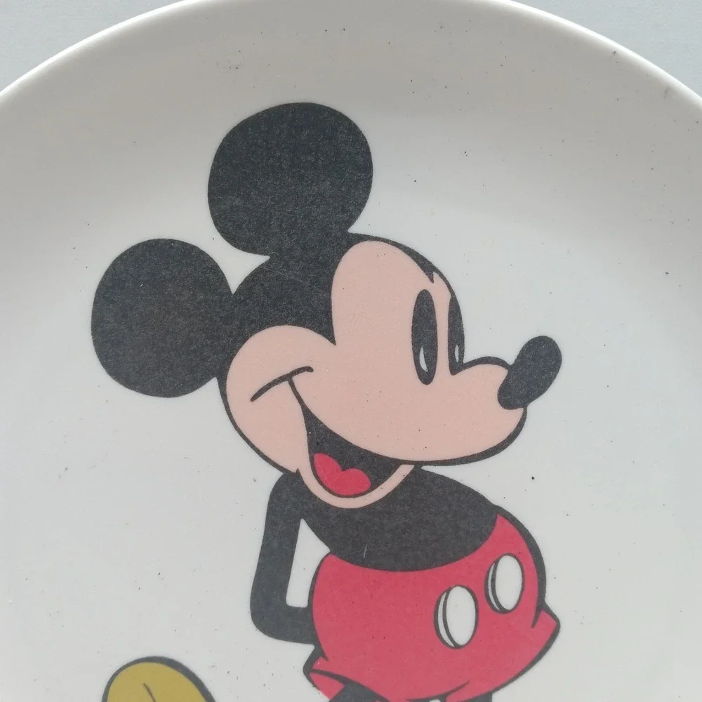 Vintage Mickey Mouse 9